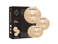 Istanbul  Agop Traditional Set